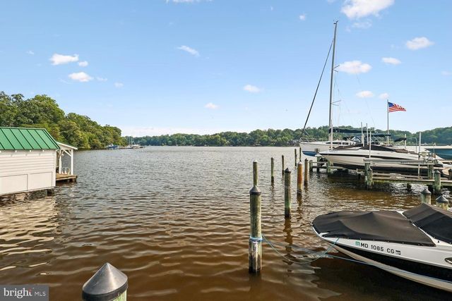 11 WINDWARD DR, Severna Park, MD 21146