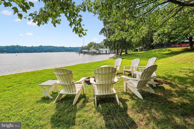 11 WINDWARD DR, Severna Park, MD 21146