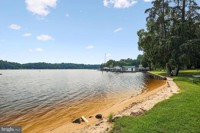 11 WINDWARD DR, Severna Park, MD 21146