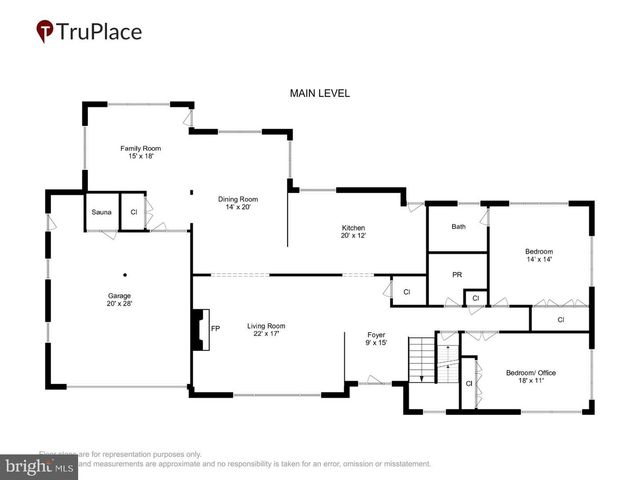 11 WINDWARD DR, Severna Park, MD 21146