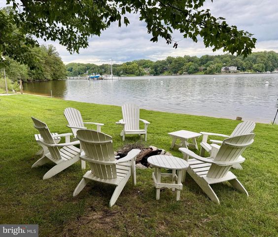 11 WINDWARD DR, Severna Park, MD 21146