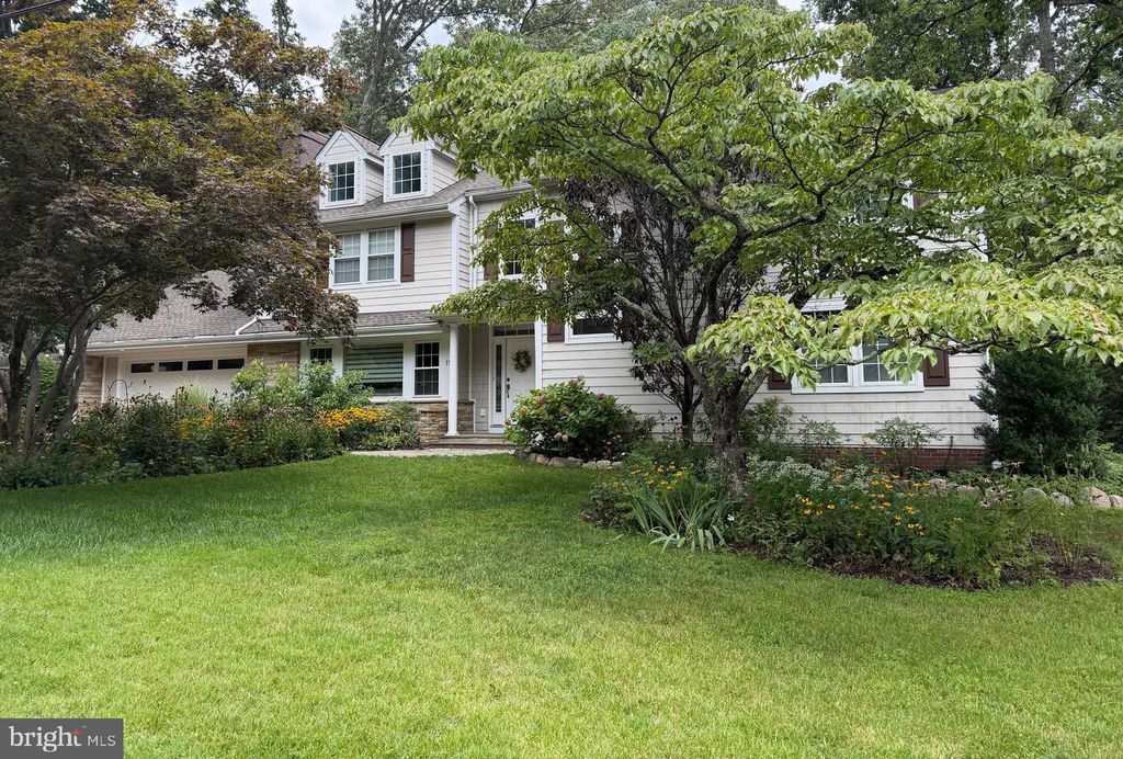 11 WINDWARD DR, Severna Park, MD 21146