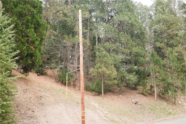 0 Pioneer, Lake Arrowhead, CA 92352