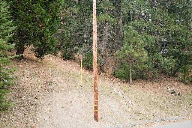 0 Pioneer, Lake Arrowhead, CA 92352