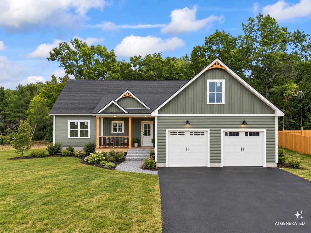 Lot 5 TBD# Lentago Lane, Sanford, ME 04073 — photo 2