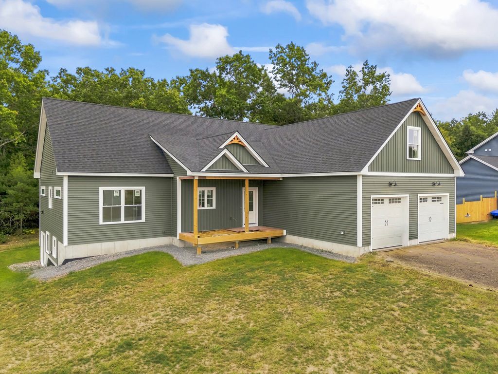 Lot 5 TBD# Lentago Lane, Sanford, ME 04073 — photo 3