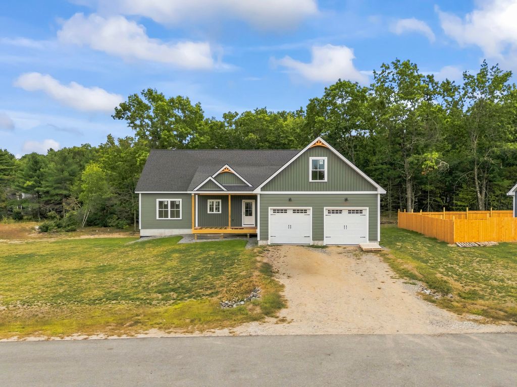Lot 5 TBD# Lentago Lane, Sanford, ME 04073 — photo 4