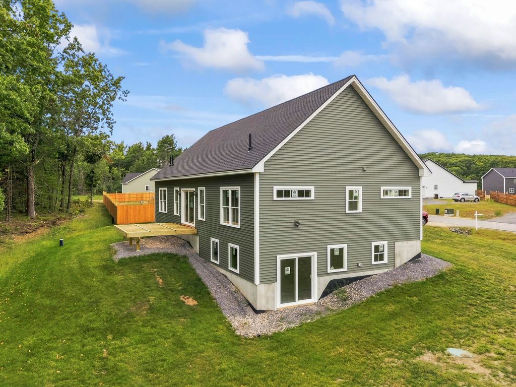 Lot 5 TBD# Lentago Lane, Sanford, ME 04073 — photo 5