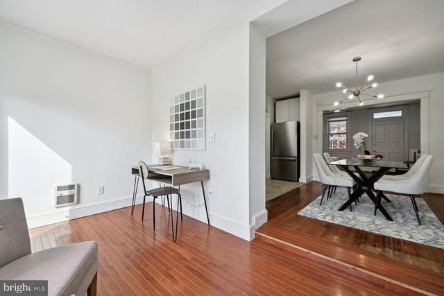 606 NW HAMILTON ST NW, Washington, DC 20011