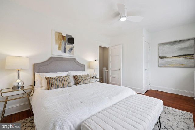 606 NW HAMILTON ST NW, Washington, DC 20011