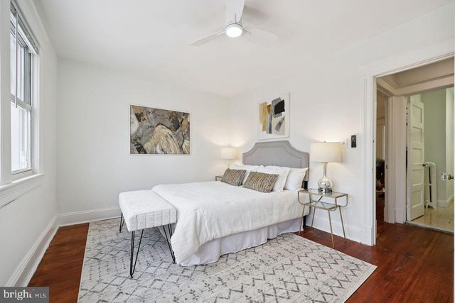 606 NW HAMILTON ST NW, Washington, DC 20011