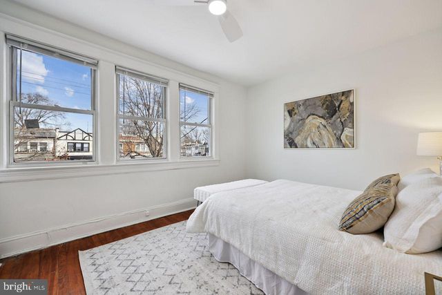 606 NW HAMILTON ST NW, Washington, DC 20011