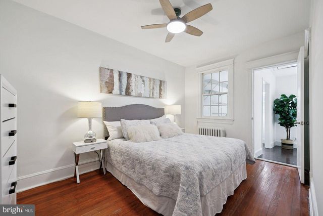 606 NW HAMILTON ST NW, Washington, DC 20011