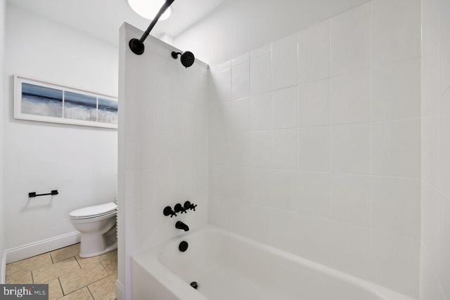 606 NW HAMILTON ST NW, Washington, DC 20011