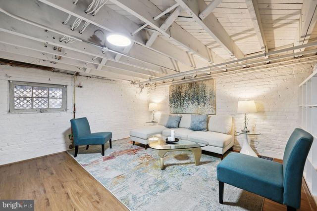 606 NW HAMILTON ST NW, Washington, DC 20011