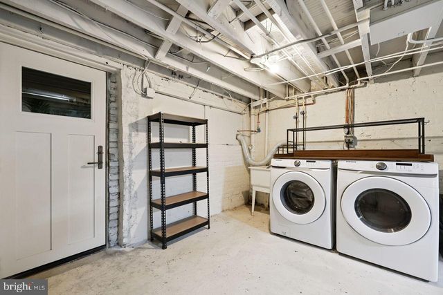 606 NW HAMILTON ST NW, Washington, DC 20011