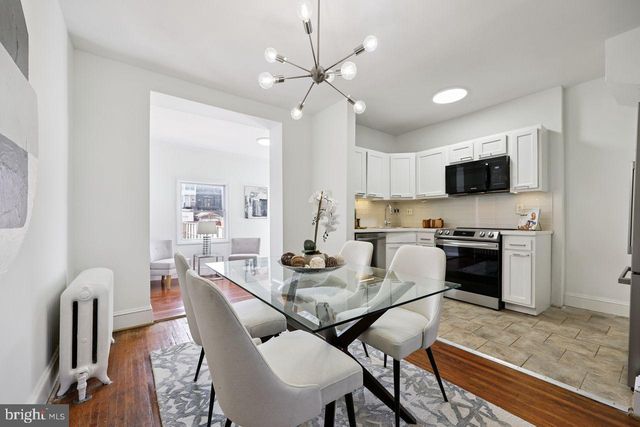 606 NW HAMILTON ST NW, Washington, DC 20011