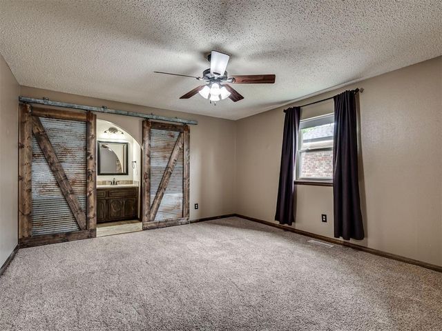 3205 N Shannon Avenue, Bethany, OK 73008