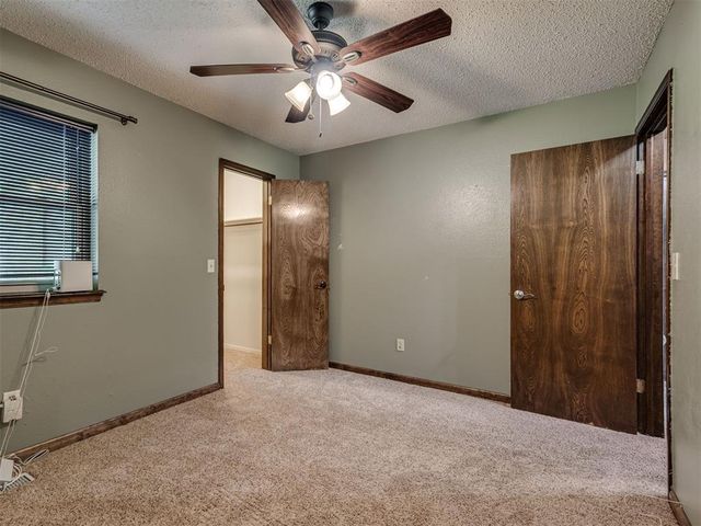 3205 N Shannon Avenue, Bethany, OK 73008