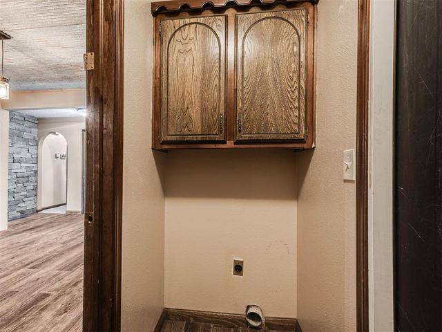 3205 N Shannon Avenue, Bethany, OK 73008