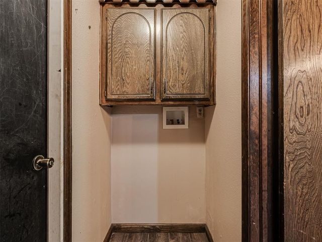 3205 N Shannon Avenue, Bethany, OK 73008