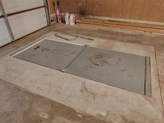 3205 N Shannon Avenue, Bethany, OK 73008