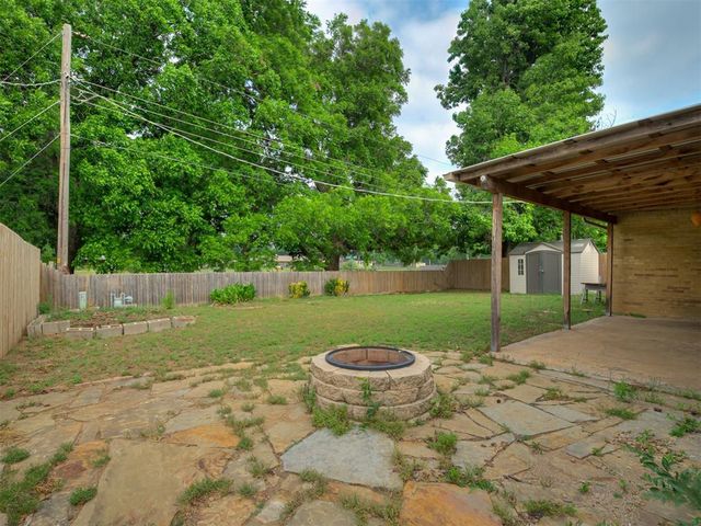 3205 N Shannon Avenue, Bethany, OK 73008
