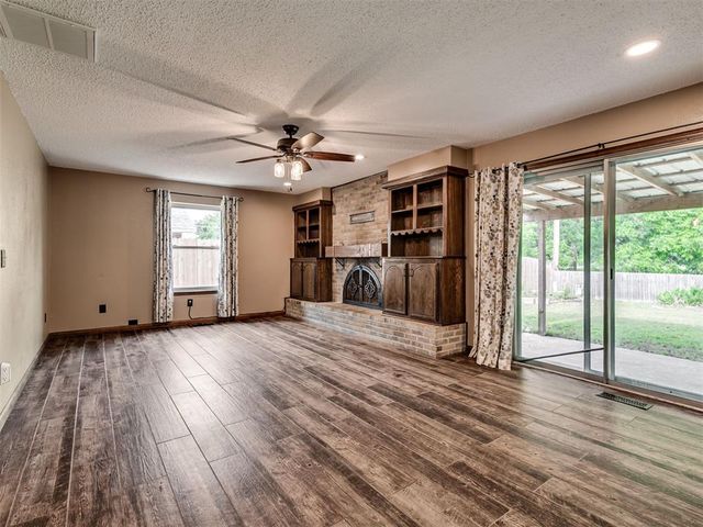 3205 N Shannon Avenue, Bethany, OK 73008