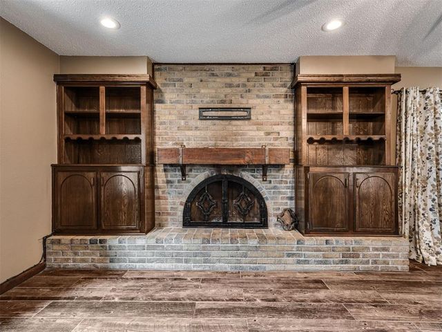 3205 N Shannon Avenue, Bethany, OK 73008
