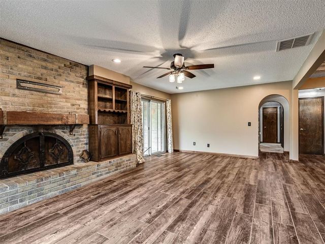 3205 N Shannon Avenue, Bethany, OK 73008