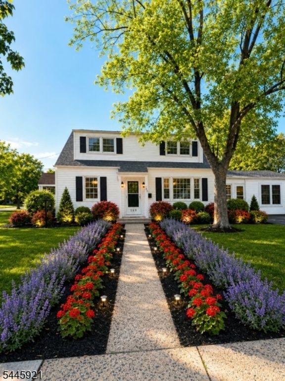 109 N Auten Ave, Somerville Boro, NJ 08876 — exterior