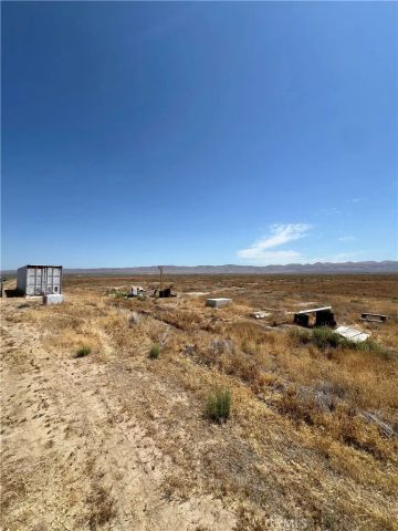 1 Cole, Santa Margarita, CA 93453