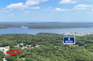 E 700 Road, Wagoner, OK 74467