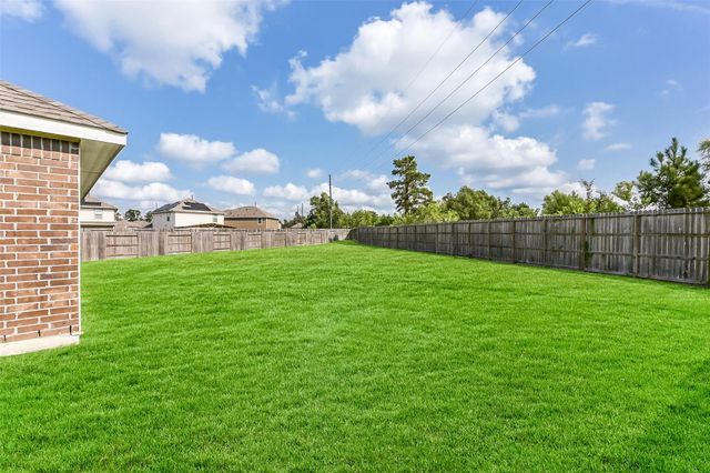3003 Marble Rise Trail, Kingwood, TX 77365