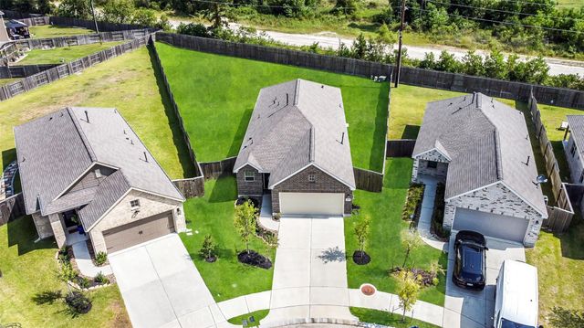 3003 Marble Rise Trail, Kingwood, TX 77365