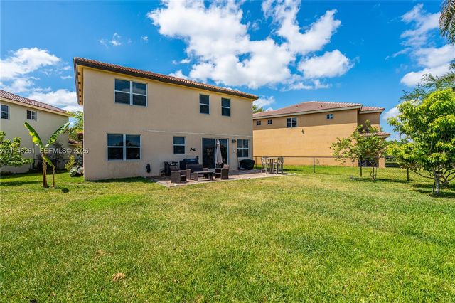 151 SE 22nd Ave, Homestead, FL 33033