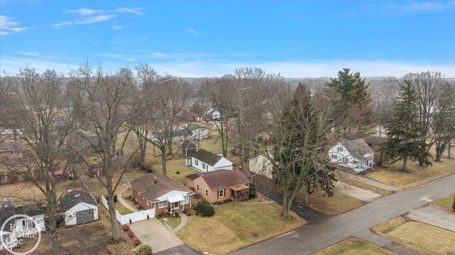 45252 Platt Street, Utica, MI 48317