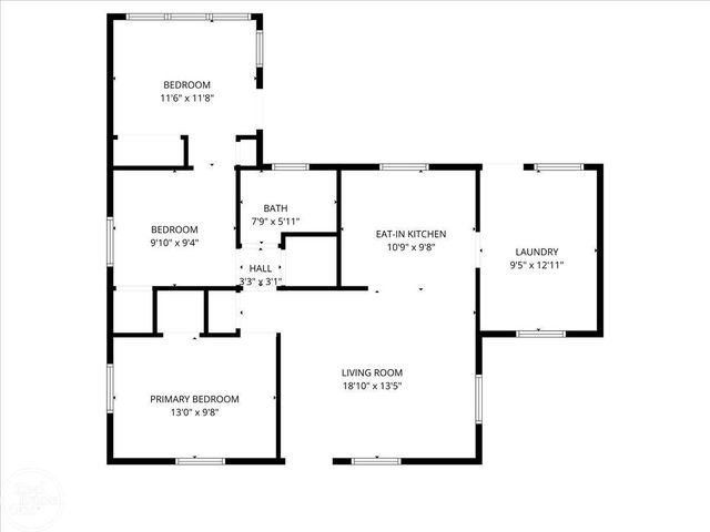 45252 Platt Street, Utica, MI 48317