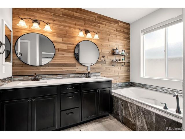 10846 Hidden Brook Cir, Colorado Springs, CO 80908