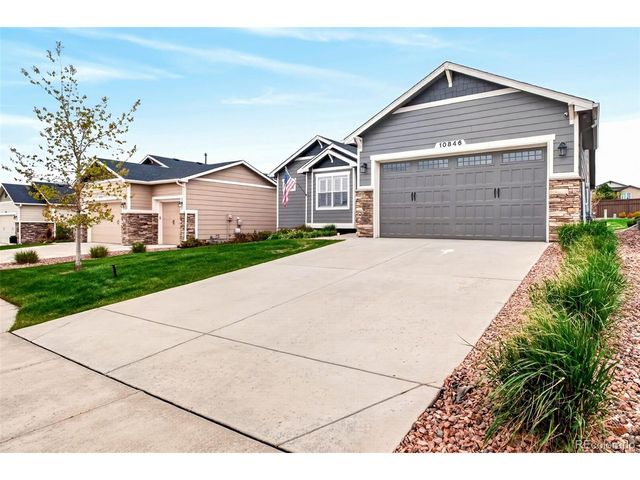 10846 Hidden Brook Cir, Colorado Springs, CO 80908