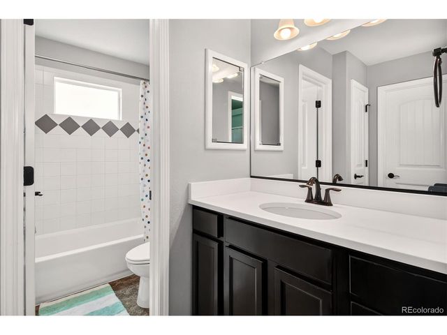10846 Hidden Brook Cir, Colorado Springs, CO 80908