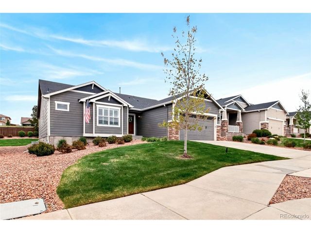 10846 Hidden Brook Cir, Colorado Springs, CO 80908