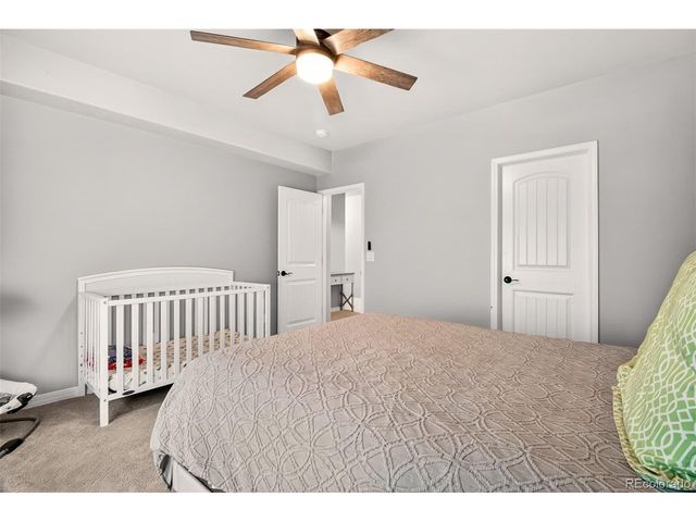 10846 Hidden Brook Cir, Colorado Springs, CO 80908
