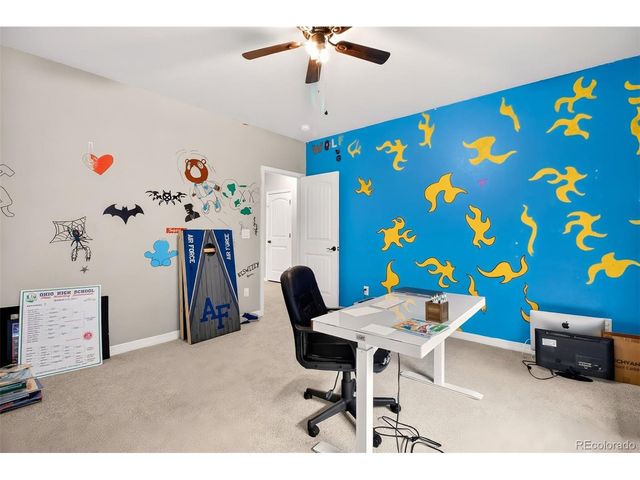 10846 Hidden Brook Cir, Colorado Springs, CO 80908