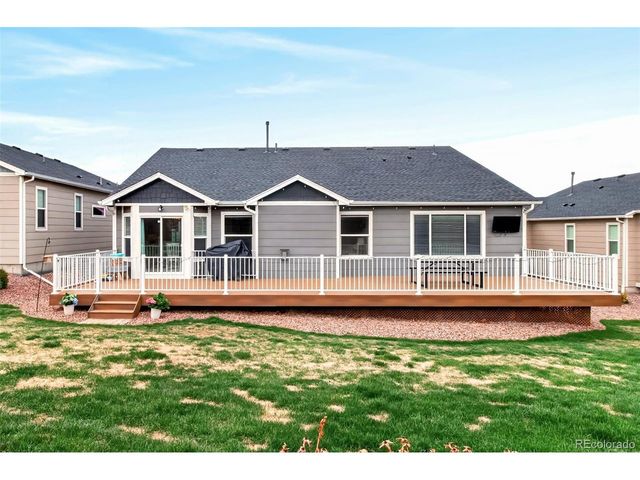 10846 Hidden Brook Cir, Colorado Springs, CO 80908
