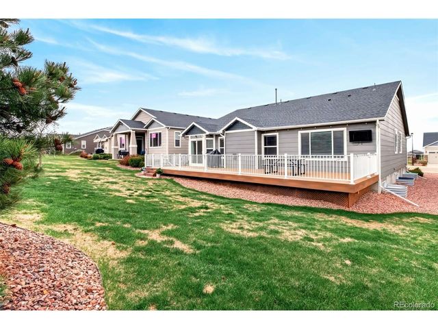 10846 Hidden Brook Cir, Colorado Springs, CO 80908