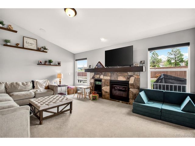 10846 Hidden Brook Cir, Colorado Springs, CO 80908