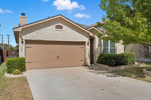 280 Quiet Elk, San Antonio, TX 78253