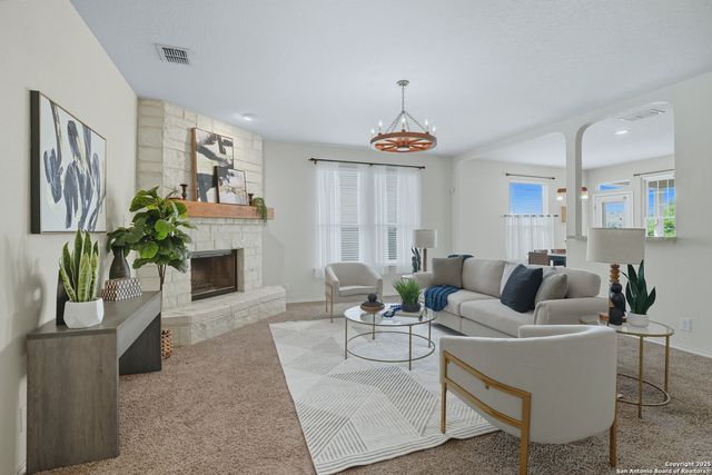 280 Quiet Elk, San Antonio, TX 78253