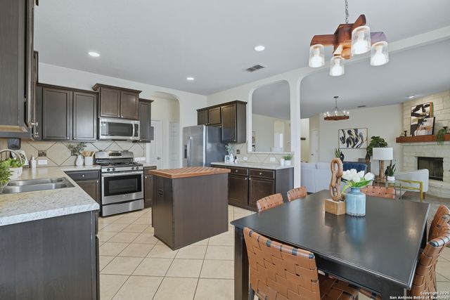 280 Quiet Elk, San Antonio, TX 78253